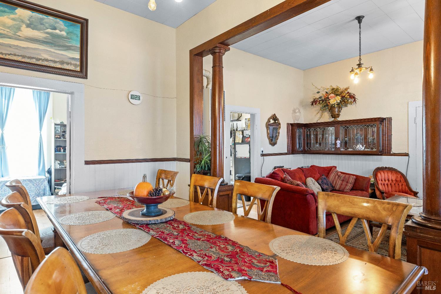 Detail Gallery Image 17 of 24 For 747 3rd St a + B,  Napa,  CA 94559 - 6 Beds | 3 Baths