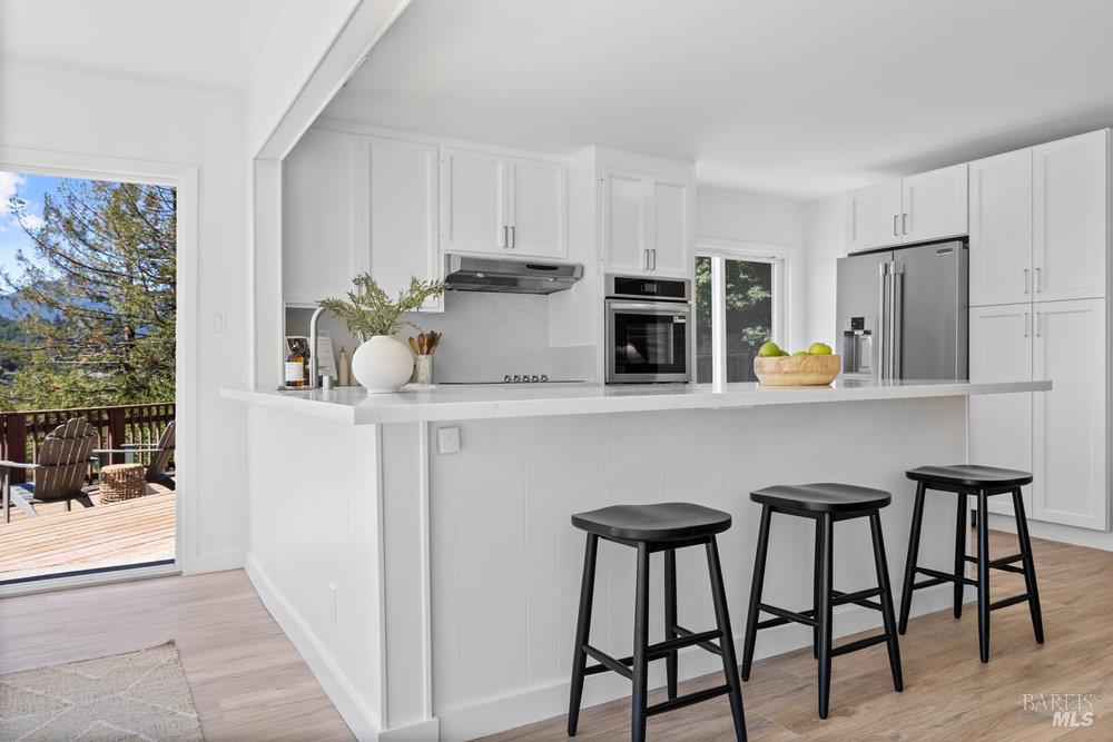 Detail Gallery Image 4 of 56 For 78 Windsor Ave, San Rafael,  CA 94901 - 4 Beds | 3 Baths