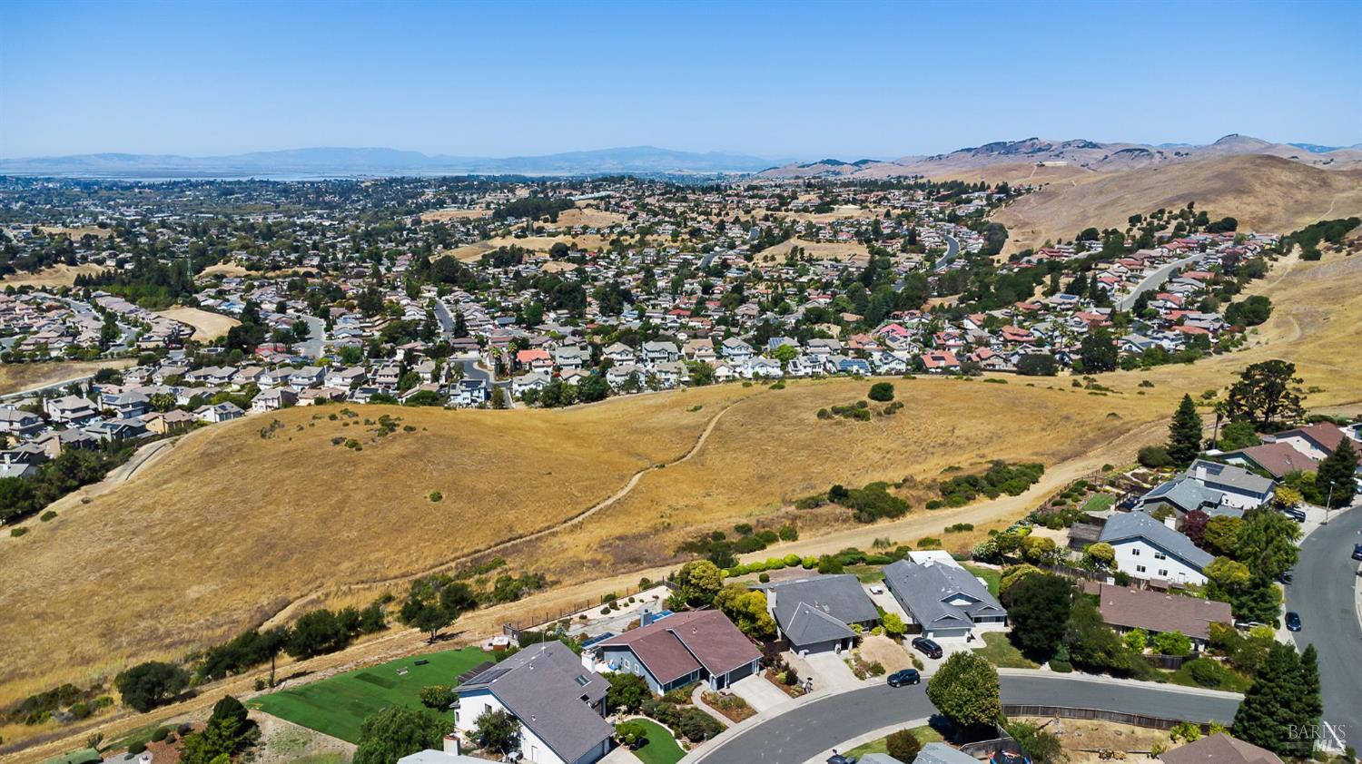 Detail Gallery Image 45 of 48 For 837 Clifton Ct, Benicia,  CA 94510 - 3 Beds | 2 Baths