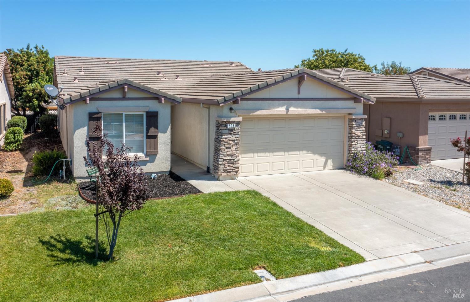 Detail Gallery Image 2 of 44 For 528 Birch Ridge Dr, Rio Vista,  CA 94571 - 2 Beds | 2 Baths