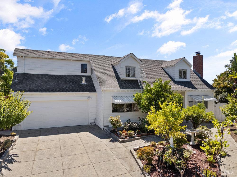 Detail Gallery Image 54 of 56 For 78 Windsor Ave, San Rafael,  CA 94901 - 4 Beds | 3 Baths
