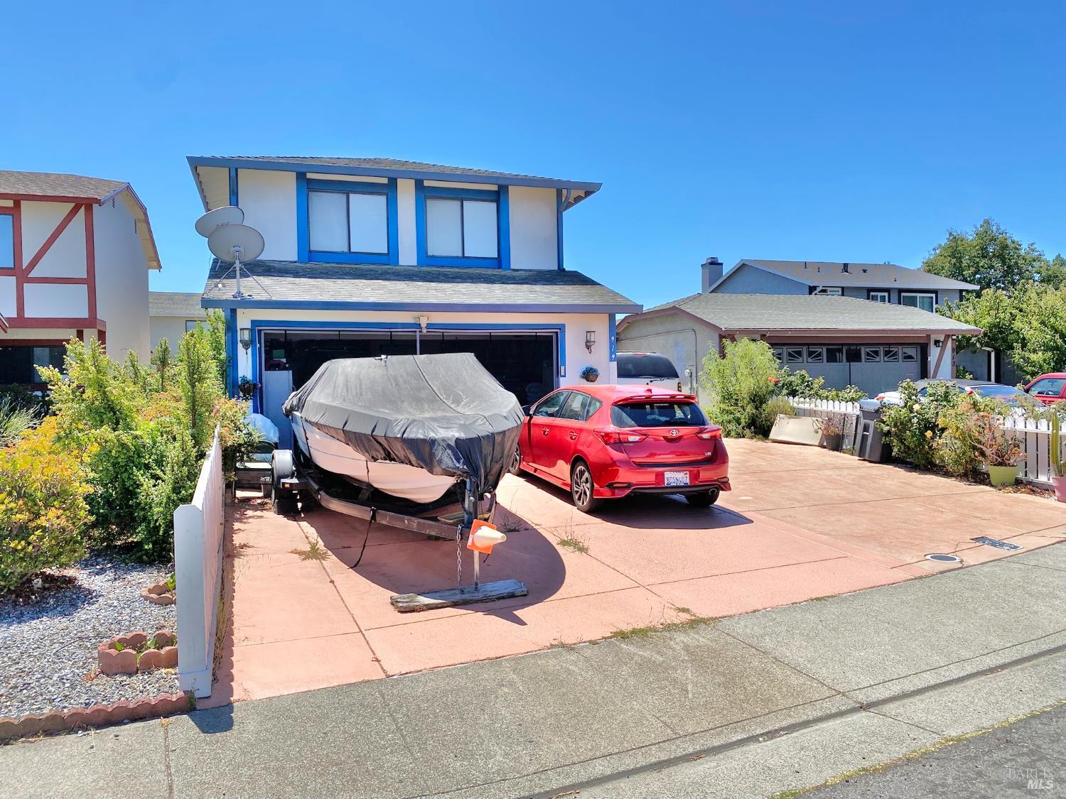 Detail Gallery Image 2 of 38 For 919 Brandon Way, Fairfield,  CA 94533 - 3 Beds | 2/1 Baths