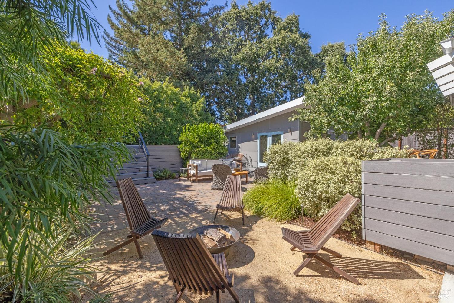 Detail Gallery Image 55 of 80 For 69 Broadmoor Ave, San Anselmo,  CA 94960 - 5 Beds | 3 Baths