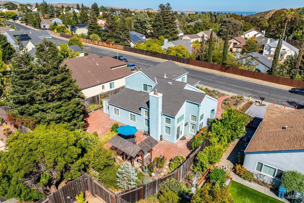 Detail Gallery Image 55 of 59 For 509 Solano Dr, Benicia,  CA 94510 - 3 Beds | 2 Baths