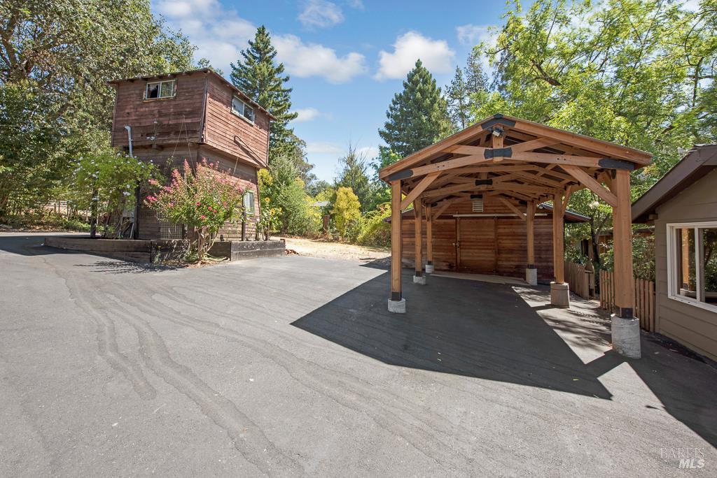 Detail Gallery Image 71 of 83 For 5961 Anderson Rd, Forestville,  CA 95436 - 3 Beds | 3 Baths