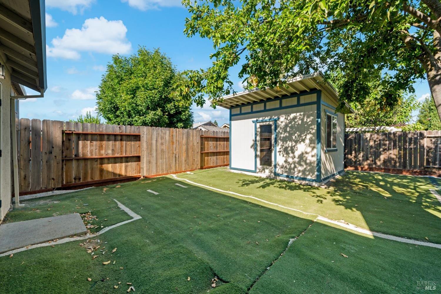 Detail Gallery Image 60 of 75 For 872 Flint Way, Vacaville,  CA 95687 - 3 Beds | 2 Baths