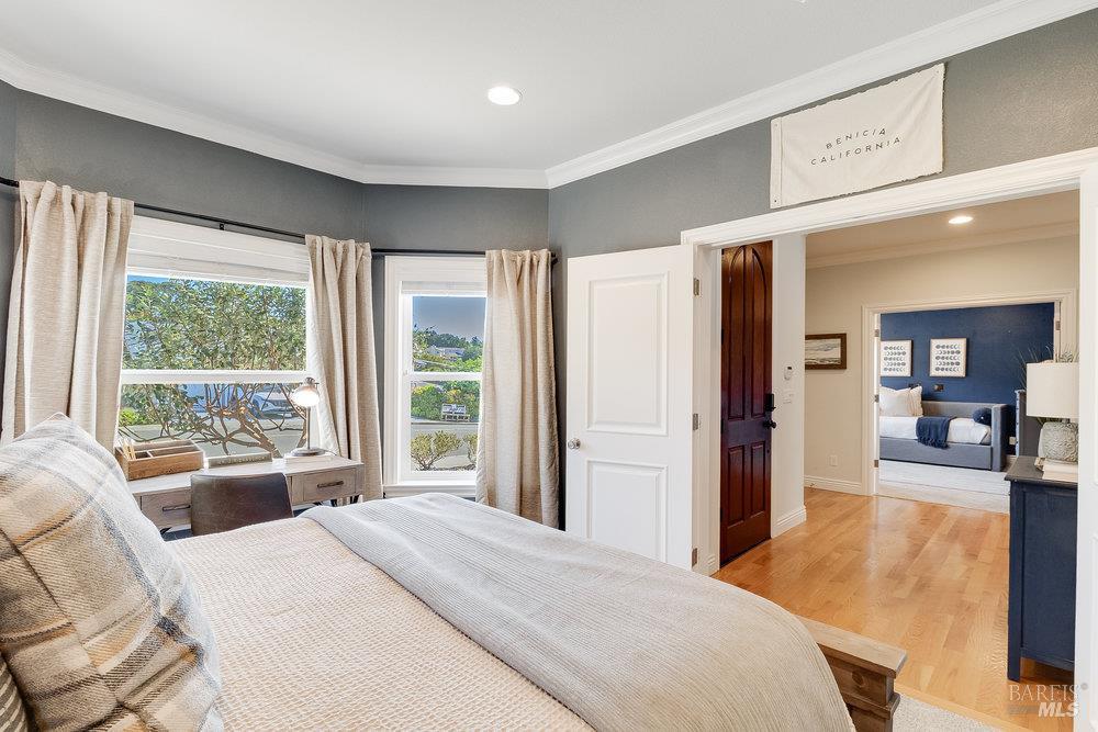 Detail Gallery Image 11 of 99 For 144 W N St, Benicia,  CA 94510 - 6 Beds | 4 Baths