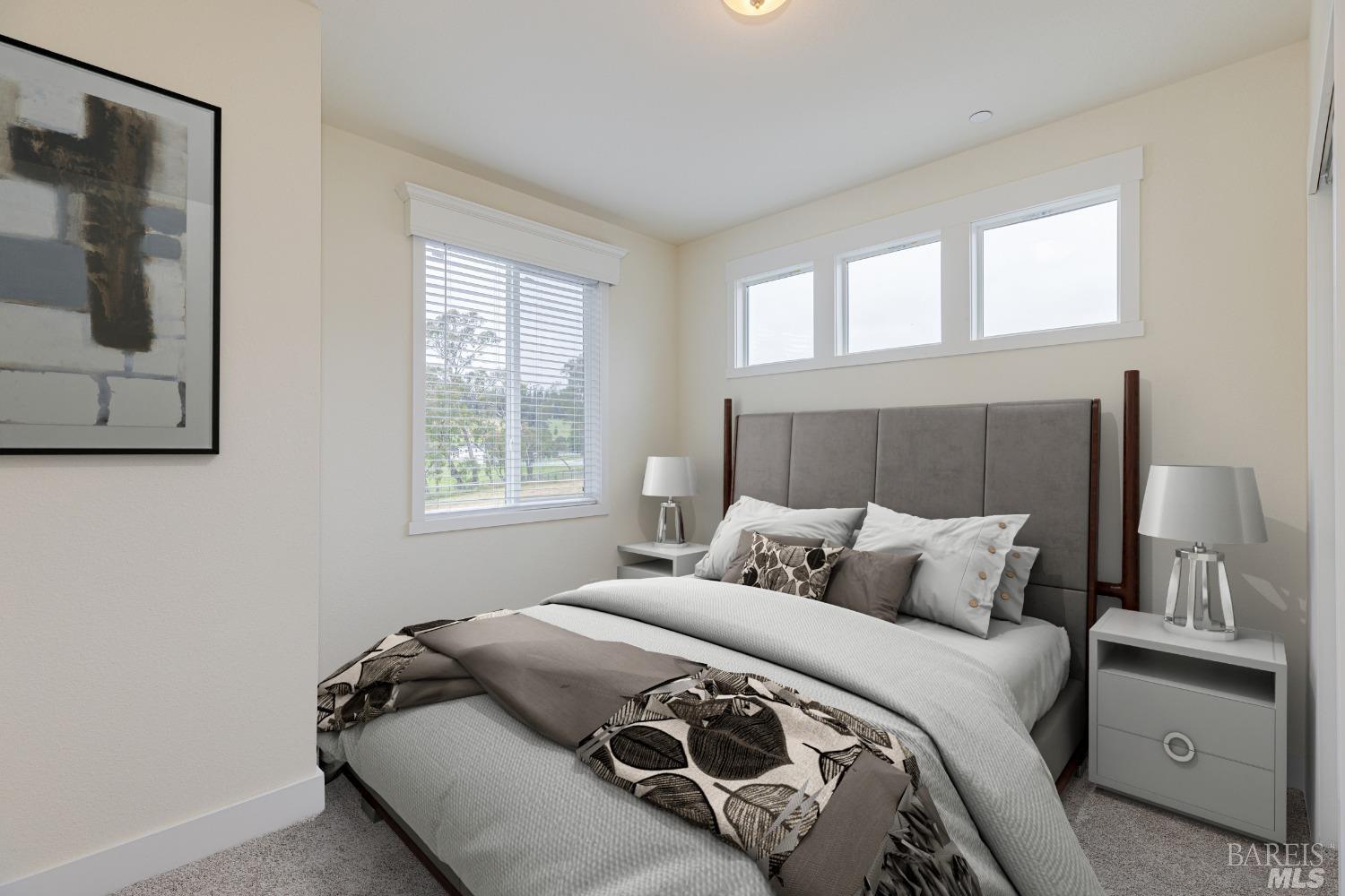 Detail Gallery Image 6 of 33 For 391 King Rd, Petaluma,  CA 94952 - 3 Beds | 2 Baths