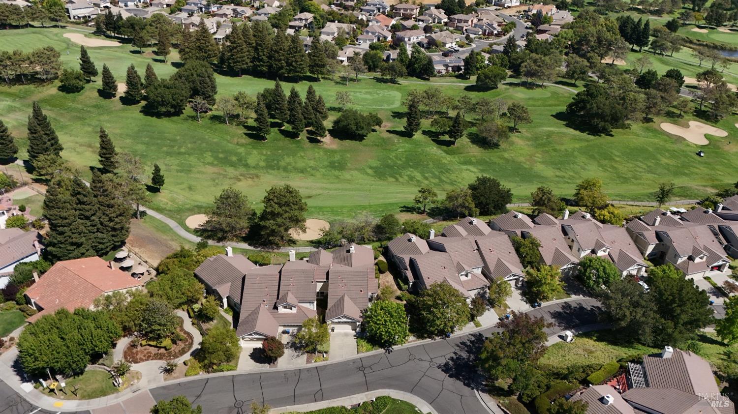 Rancho Solano, Fairfield Luxury Real Estate - Homes for Sale