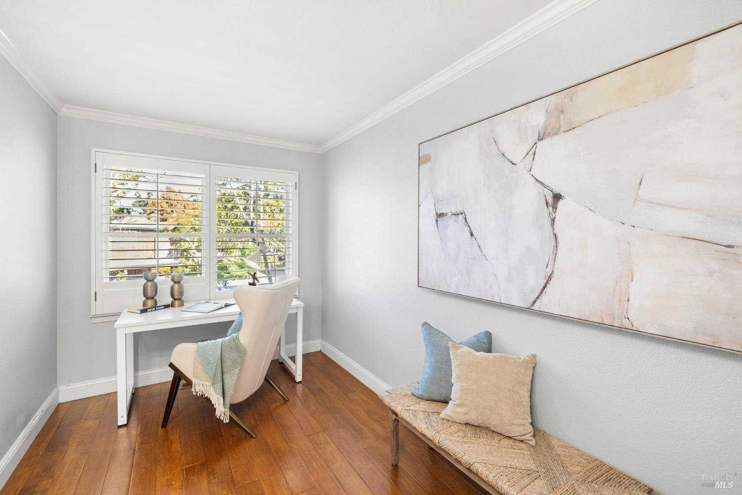Detail Gallery Image 24 of 49 For 607 Centre Ct, Alameda,  CA 94502 - 2 Beds | 2/1 Baths