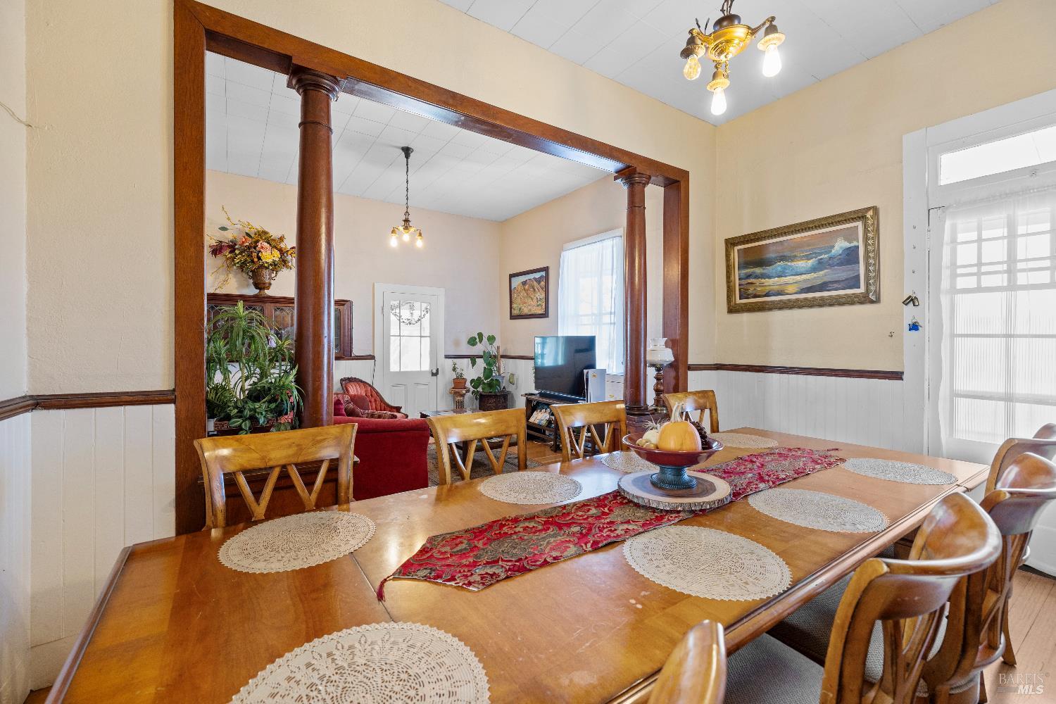 Detail Gallery Image 15 of 24 For 747 3rd St a + B,  Napa,  CA 94559 - 6 Beds | 3 Baths