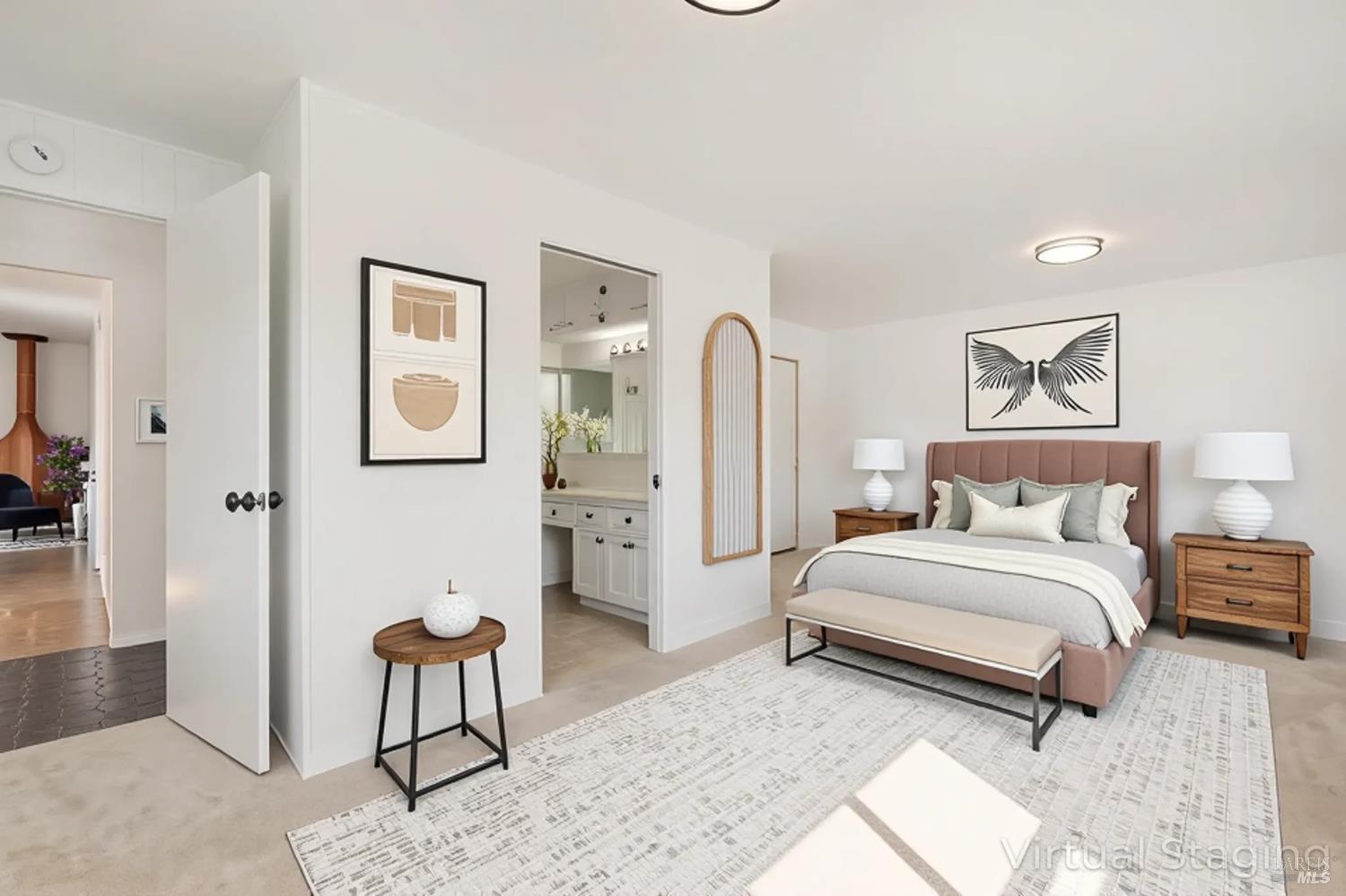 Detail Gallery Image 15 of 40 For 1229 Olive St, Santa Rosa,  CA 95407 - 3 Beds | 2 Baths