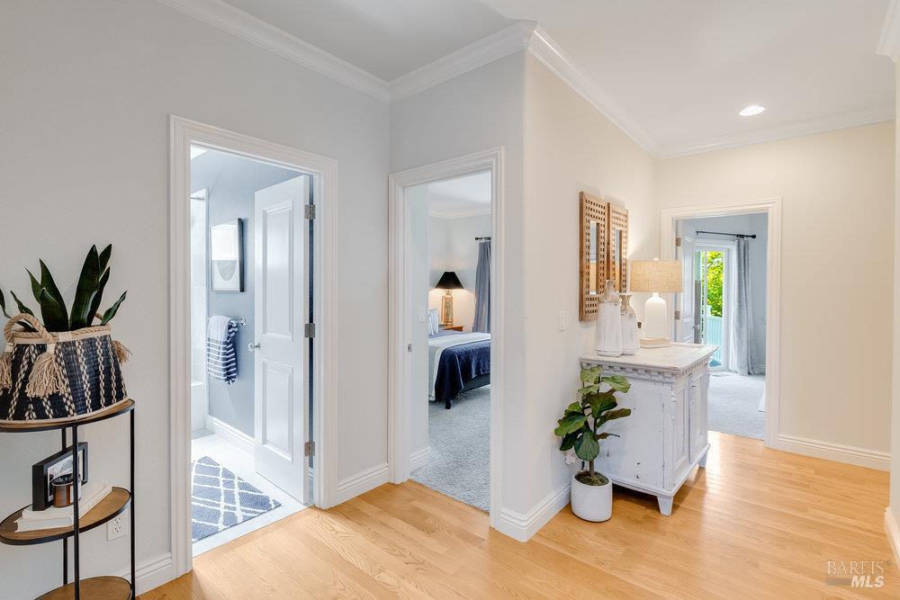 Detail Gallery Image 12 of 99 For 144 W N St, Benicia,  CA 94510 - 6 Beds | 4 Baths