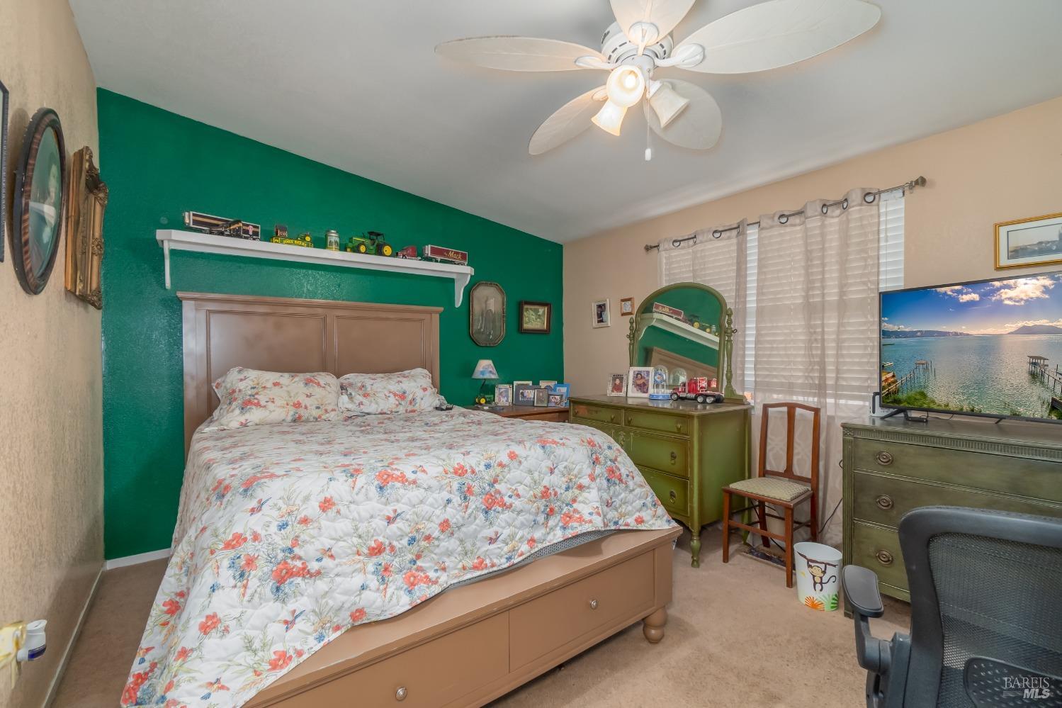 Detail Gallery Image 16 of 30 For 5025 Wintun Way, Kelseyville,  CA 95451 - 3 Beds | 2 Baths