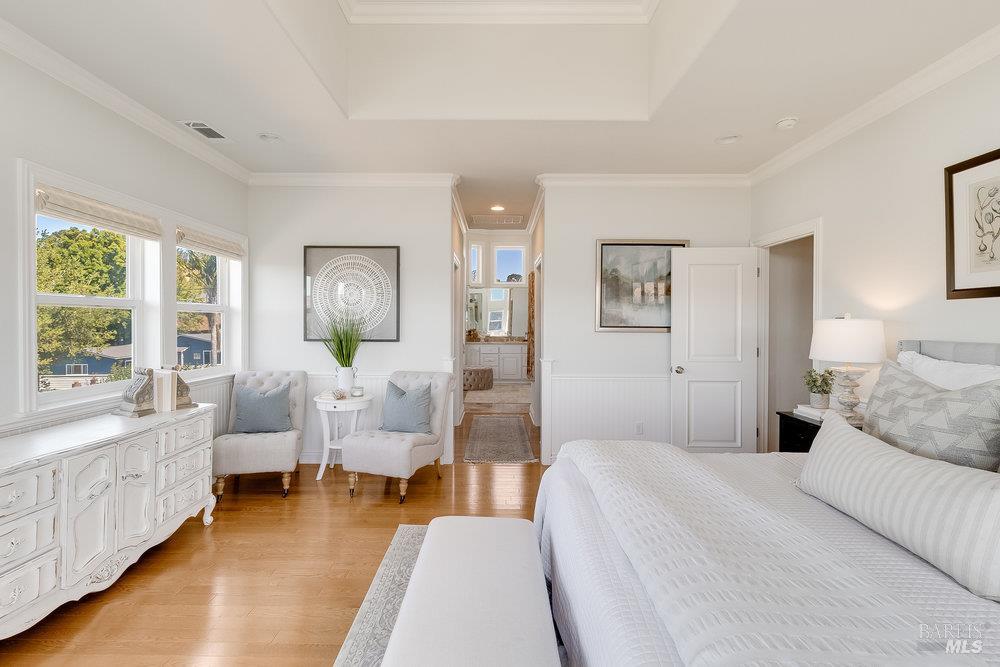 Detail Gallery Image 82 of 99 For 144 W N St, Benicia,  CA 94510 - 6 Beds | 4 Baths
