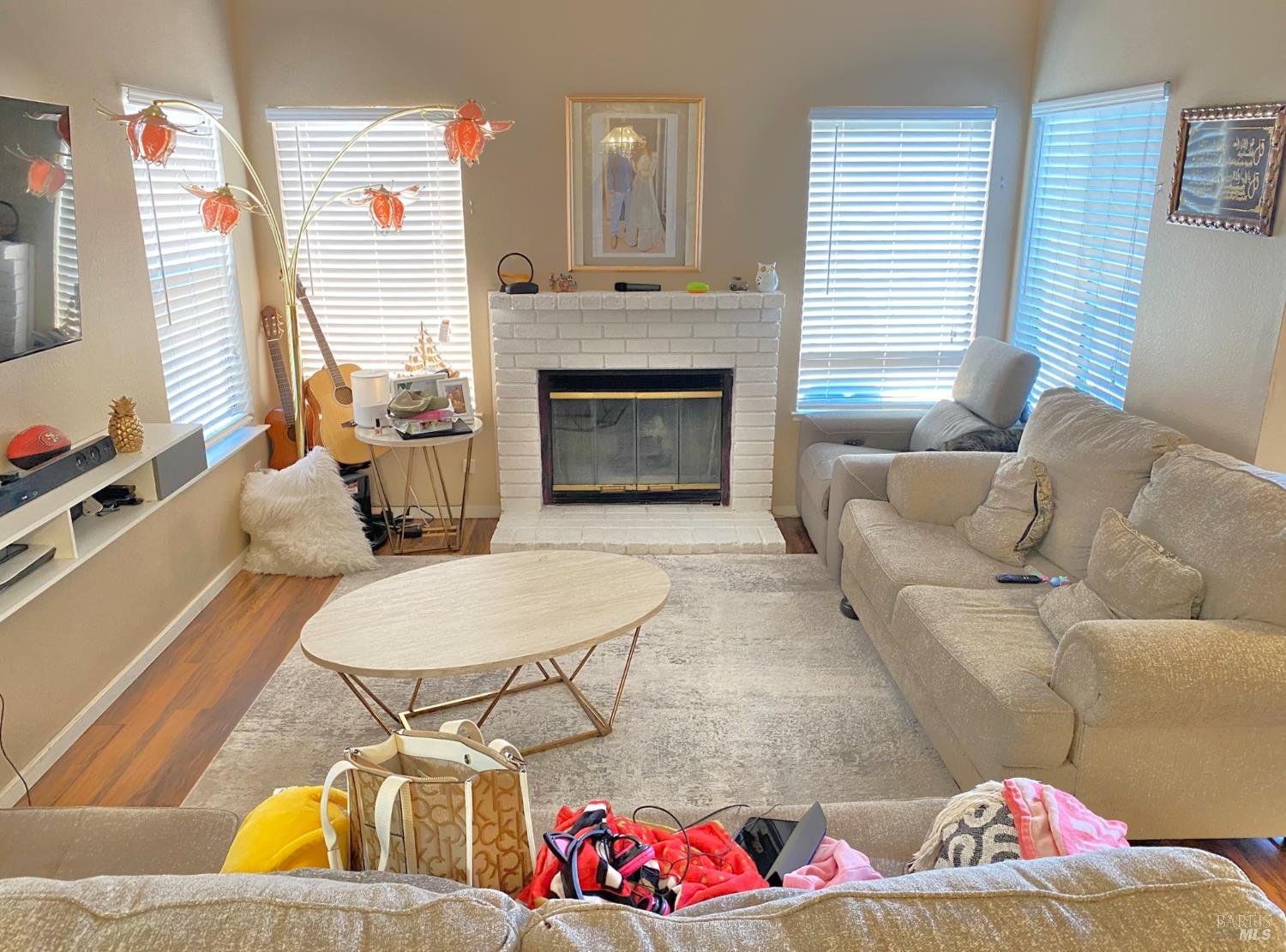 Detail Gallery Image 5 of 38 For 919 Brandon Way, Fairfield,  CA 94533 - 3 Beds | 2/1 Baths