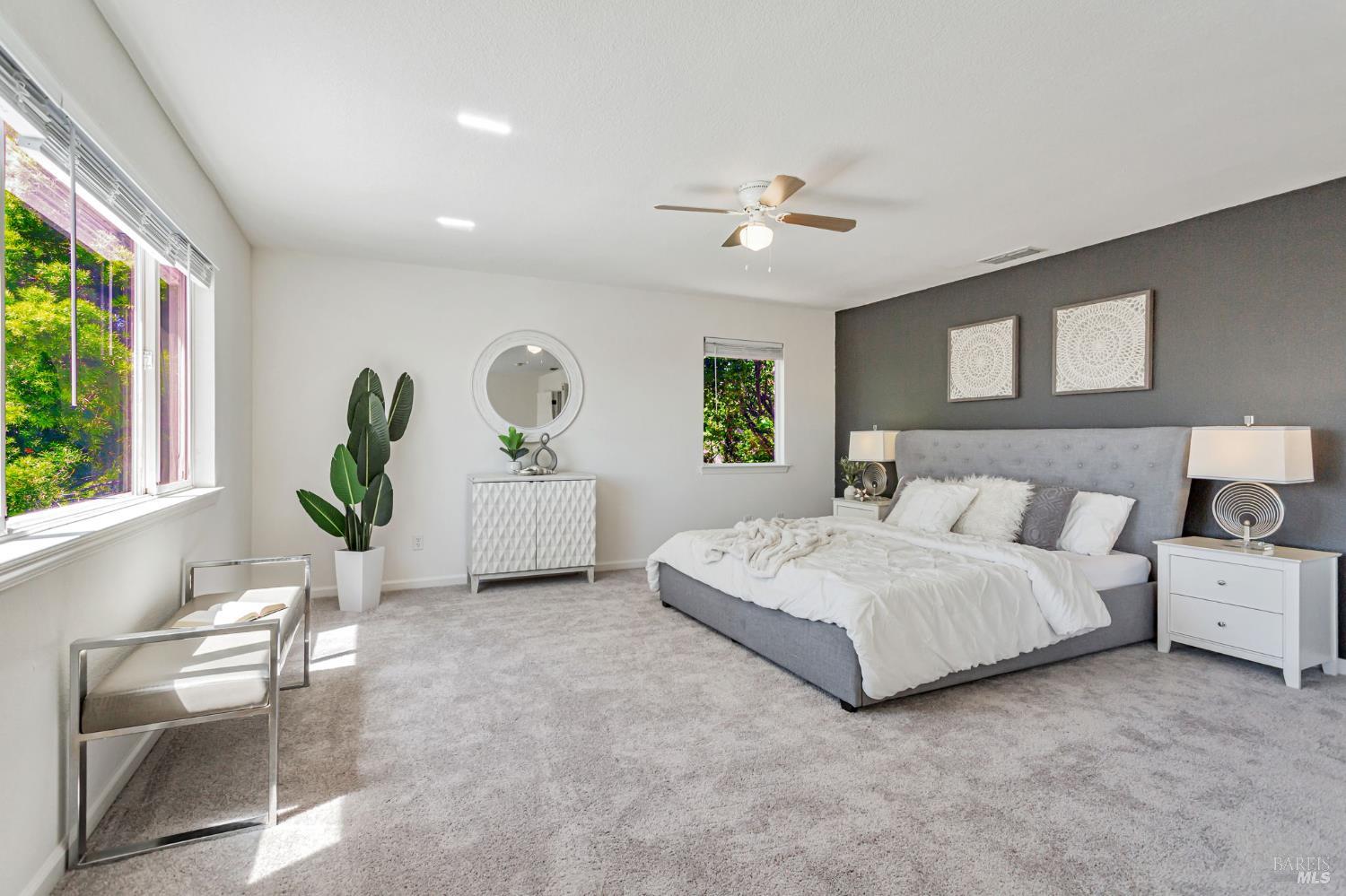 Detail Gallery Image 32 of 54 For 1048 Stillspring Dr, Vacaville,  CA 95687 - 5 Beds | 3 Baths