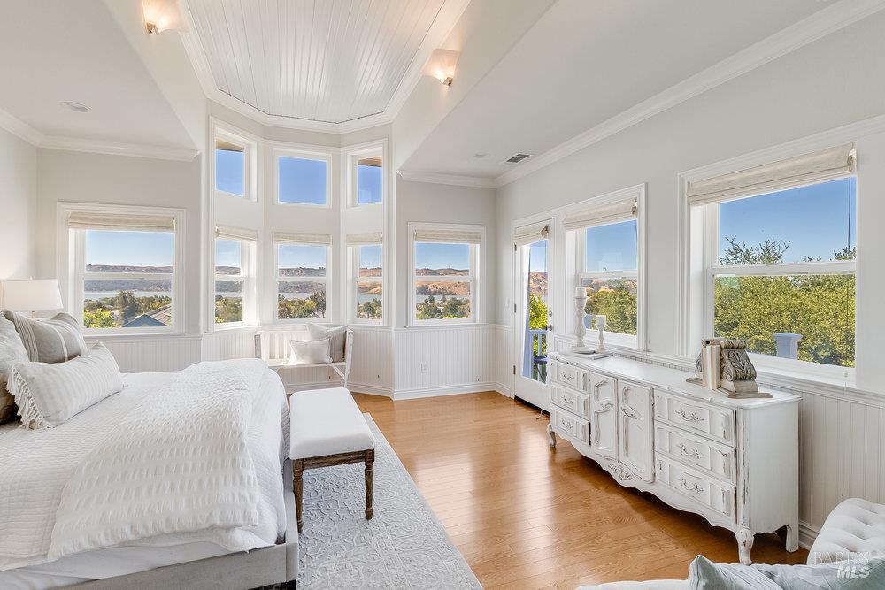 Detail Gallery Image 80 of 99 For 144 W N St, Benicia,  CA 94510 - 6 Beds | 4 Baths