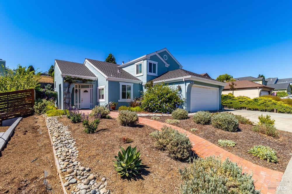 Detail Gallery Image 4 of 59 For 509 Solano Dr, Benicia,  CA 94510 - 3 Beds | 2 Baths