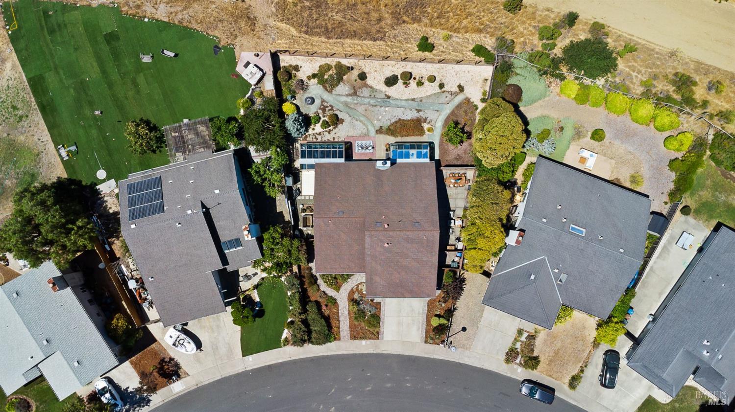 Detail Gallery Image 42 of 48 For 837 Clifton Ct, Benicia,  CA 94510 - 3 Beds | 2 Baths