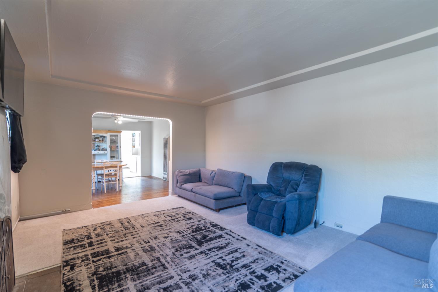 Detail Gallery Image 10 of 54 For 717 Brown St, Santa Rosa,  CA 95404 - 3 Beds | 2 Baths
