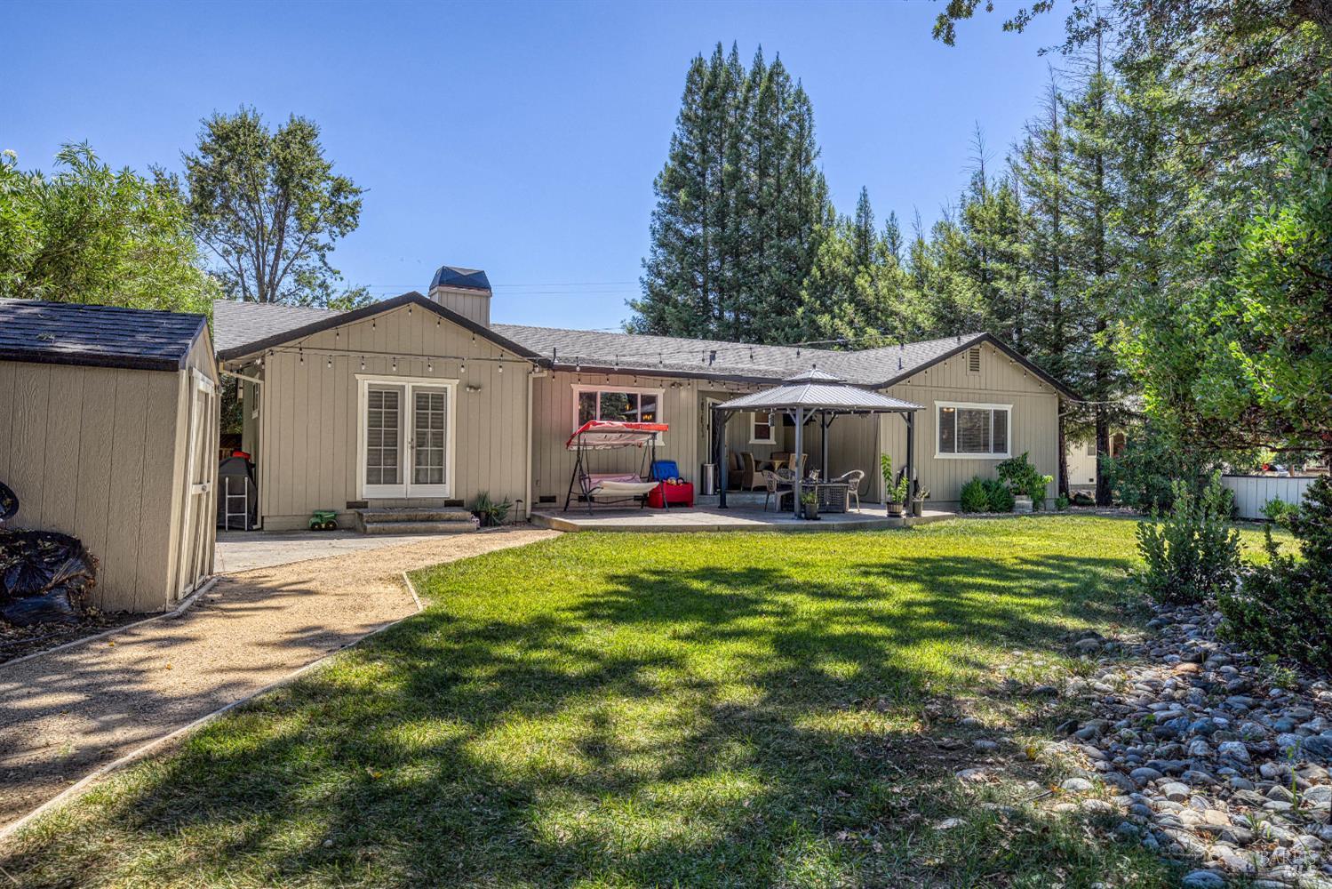 Detail Gallery Image 50 of 63 For 18164 Fishhook Ct, Hidden Valley Lake,  CA 95467 - 5 Beds | 3 Baths