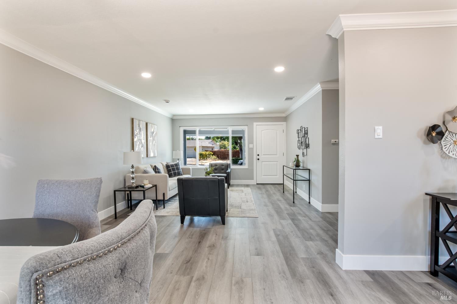 Detail Gallery Image 7 of 21 For 5503 Pennsylvania Blvd, Concord,  CA 94521 - 3 Beds | 1 Baths