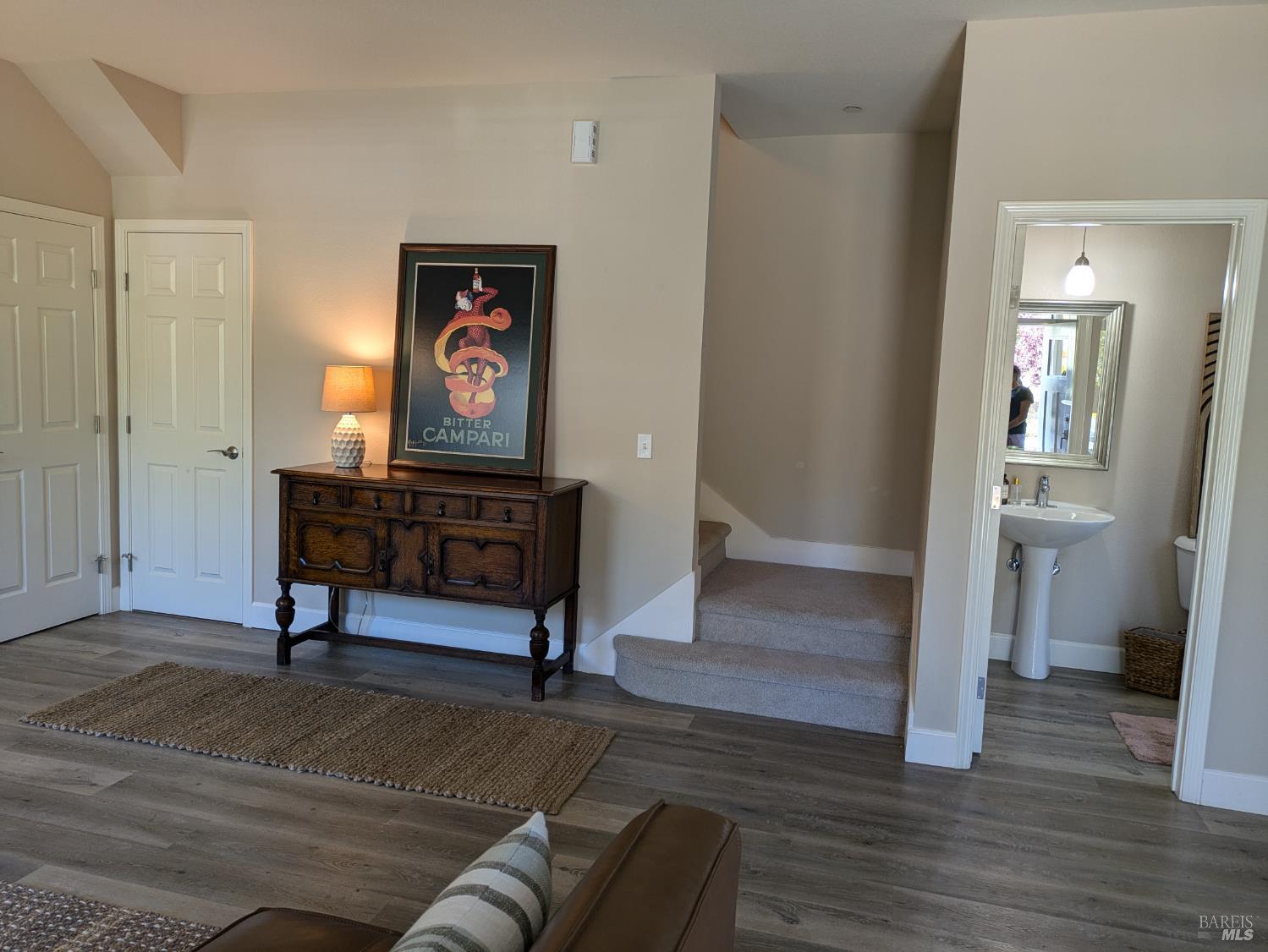 Detail Gallery Image 7 of 18 For 14619 Jomark Ln, Occidental,  CA 95465 - 2 Beds | 2/1 Baths