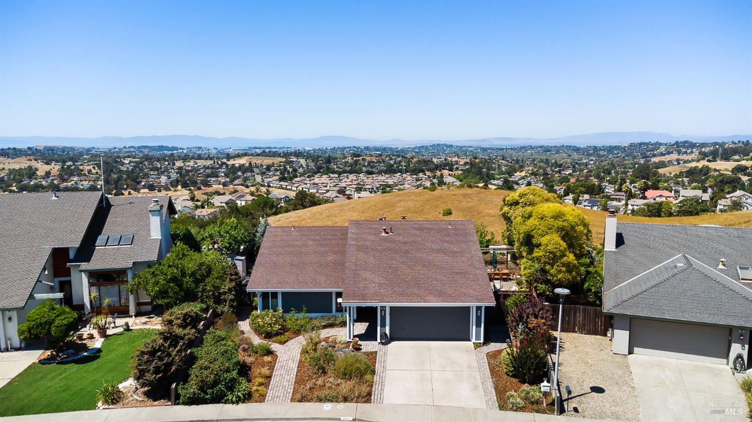 Detail Gallery Image 39 of 48 For 837 Clifton Ct, Benicia,  CA 94510 - 3 Beds | 2 Baths