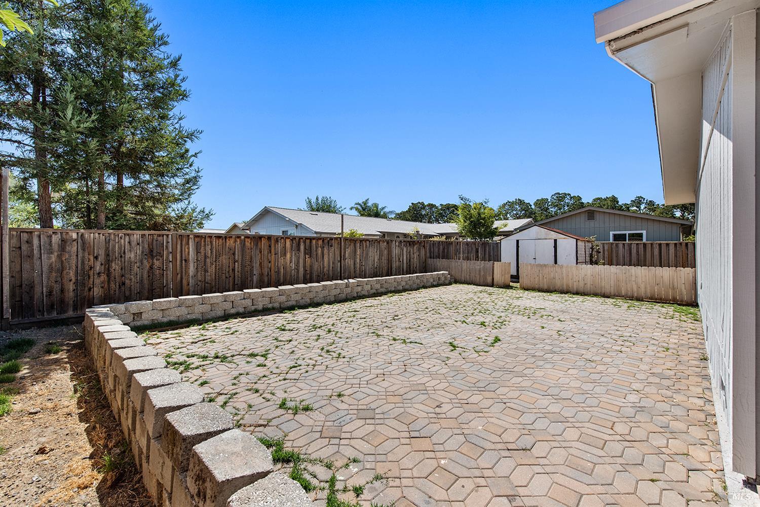 Detail Gallery Image 18 of 22 For 9701 Orion Dr, Windsor,  CA 95492 - 4 Beds | 1/1 Baths