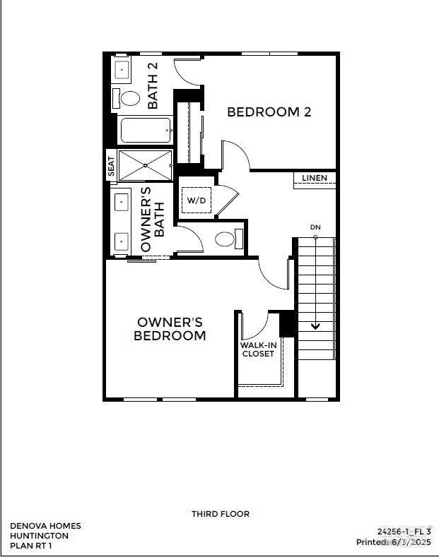 Detail Gallery Image 3 of 4 For 54 Cardamom Ln #1203,  Morgan Hill,  CA 95037 - 2 Beds | 2/1 Baths