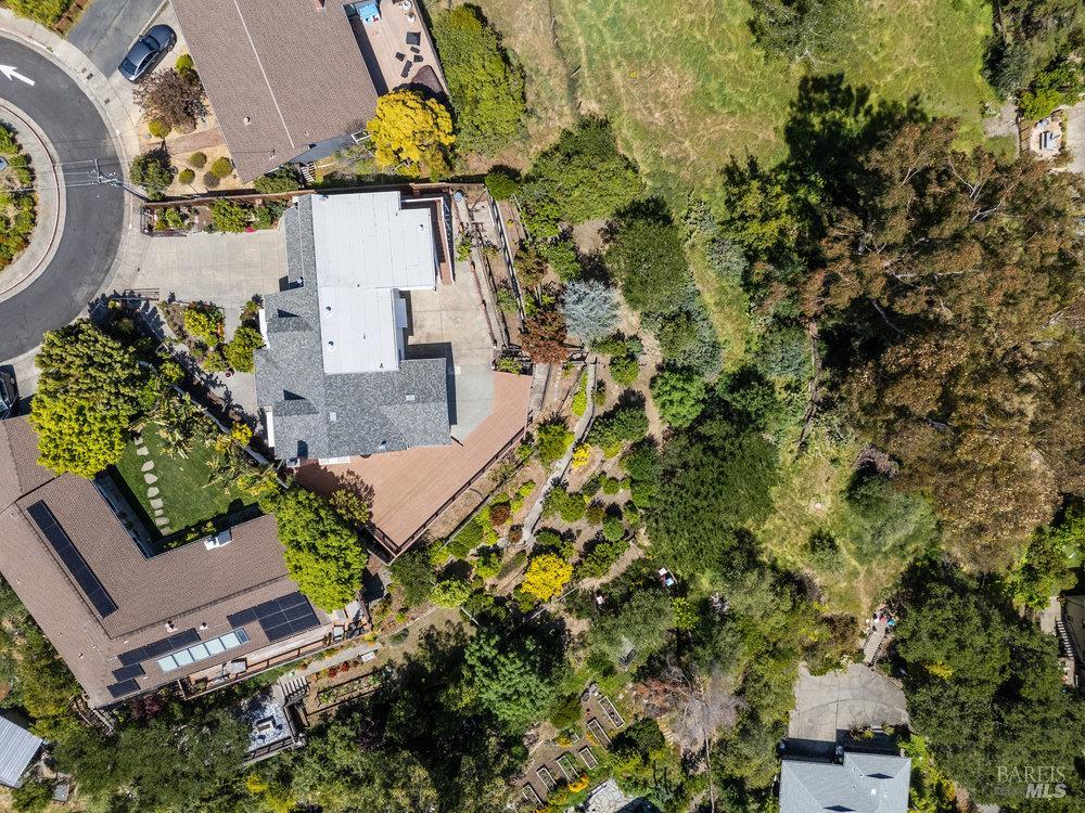 Detail Gallery Image 52 of 56 For 78 Windsor Ave, San Rafael,  CA 94901 - 4 Beds | 3 Baths