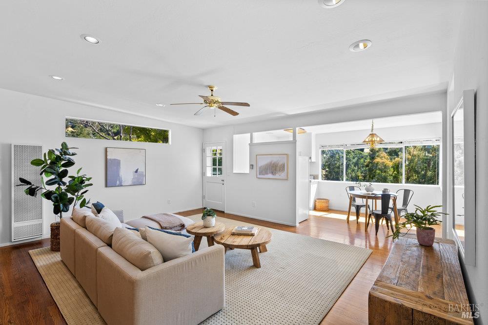 Detail Gallery Image 31 of 56 For 78 Windsor Ave, San Rafael,  CA 94901 - 4 Beds | 3 Baths