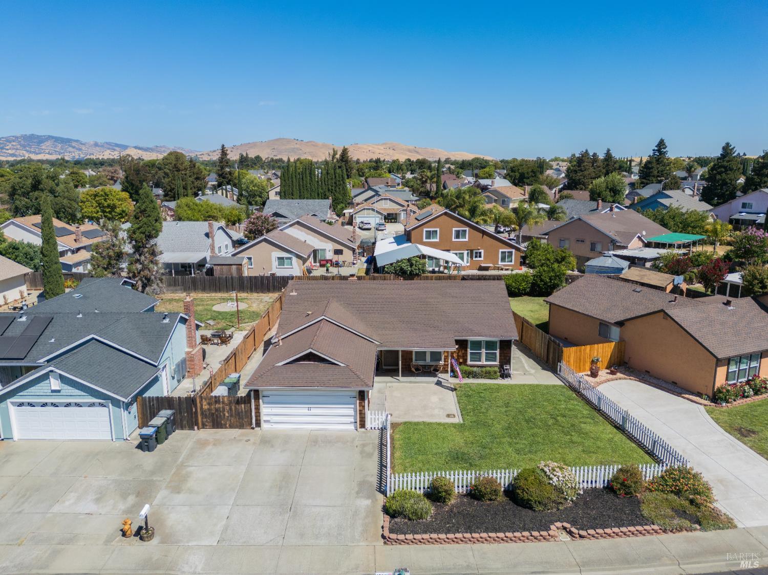 Detail Gallery Image 37 of 50 For 1504 El Morro Ln, Suisun City,  CA 94585 - 3 Beds | 2 Baths