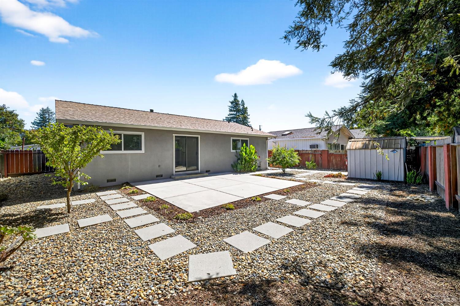 Detail Gallery Image 6 of 34 For 3541 Palomar Way, Napa,  CA 94558 - 3 Beds | 2 Baths