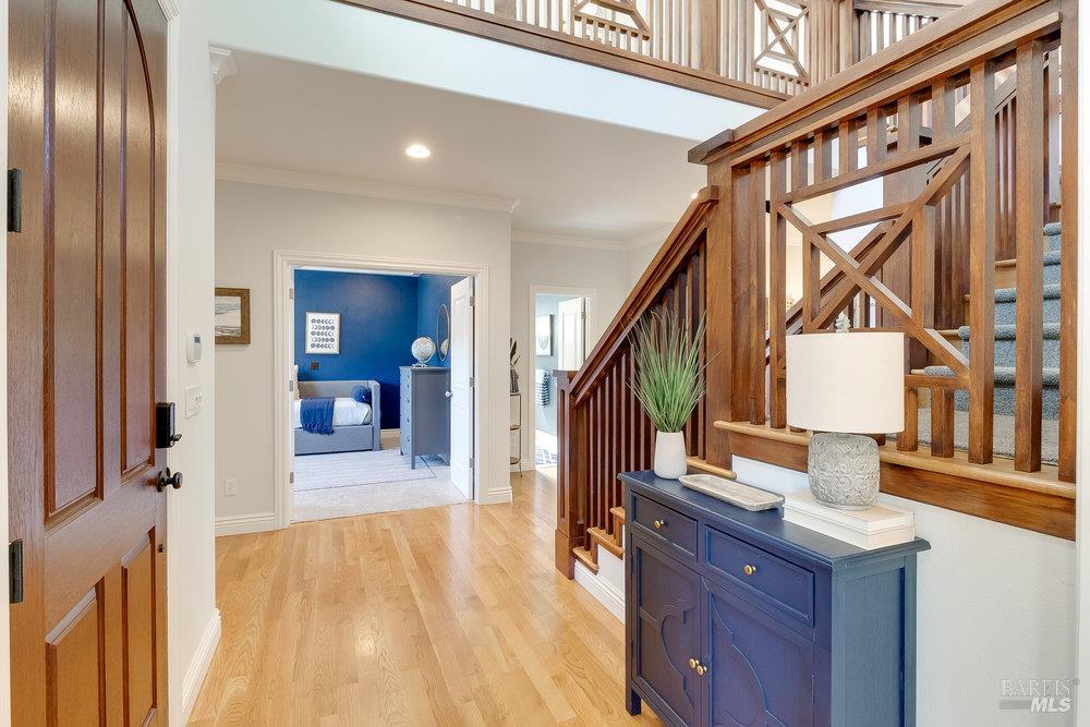 Detail Gallery Image 4 of 99 For 144 W N St, Benicia,  CA 94510 - 6 Beds | 4 Baths
