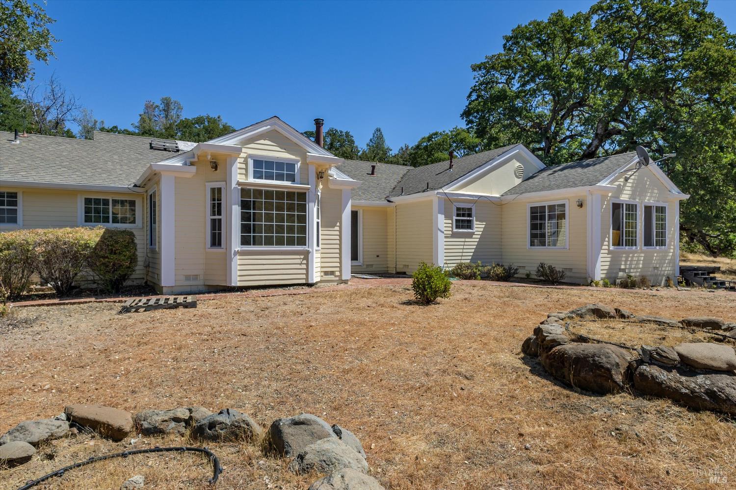Detail Gallery Image 9 of 41 For 9820 Kelsey Creek Dr, Kelseyville,  CA 95451 - 4 Beds | 3 Baths