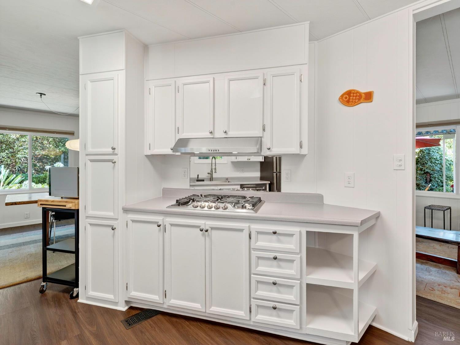 Detail Gallery Image 14 of 32 For 71 Oakcreek Ct, Santa Rosa,  CA 95409 - 2 Beds | 2 Baths