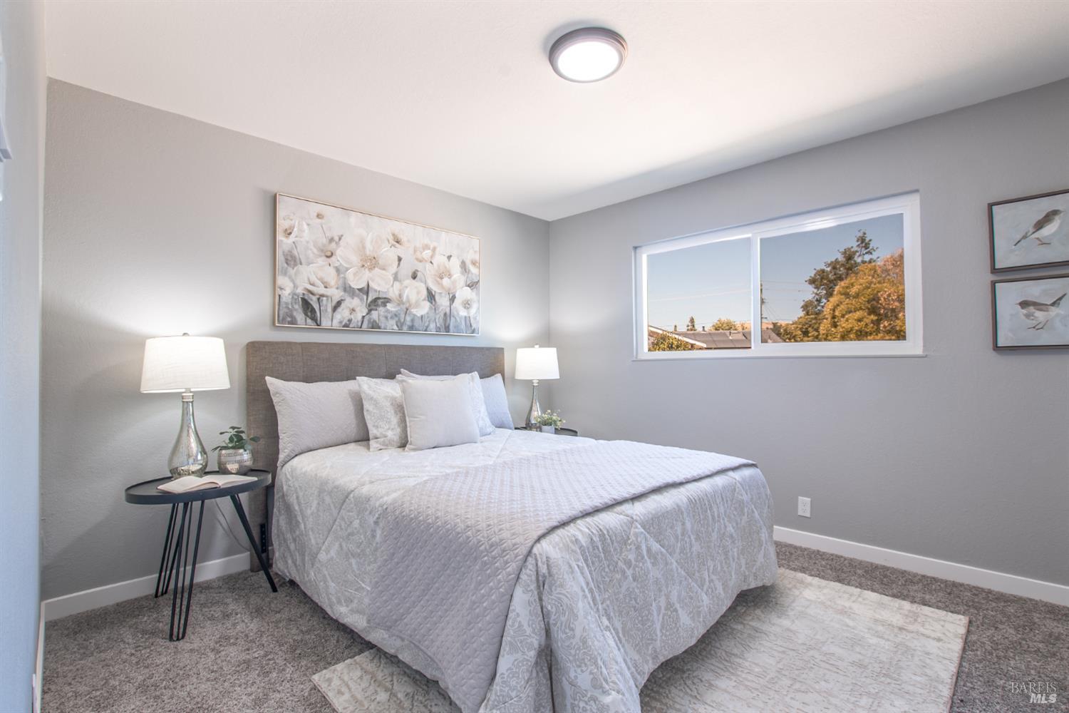 Detail Gallery Image 13 of 21 For 5503 Pennsylvania Blvd, Concord,  CA 94521 - 3 Beds | 1 Baths