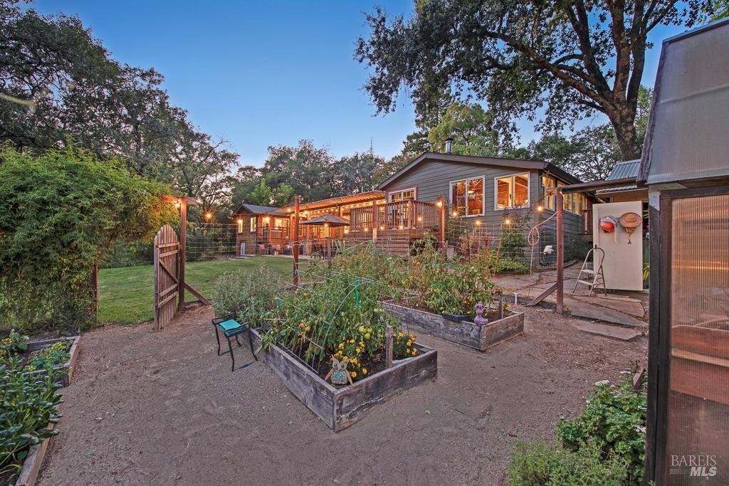 Detail Gallery Image 74 of 83 For 5961 Anderson Rd, Forestville,  CA 95436 - 3 Beds | 3 Baths