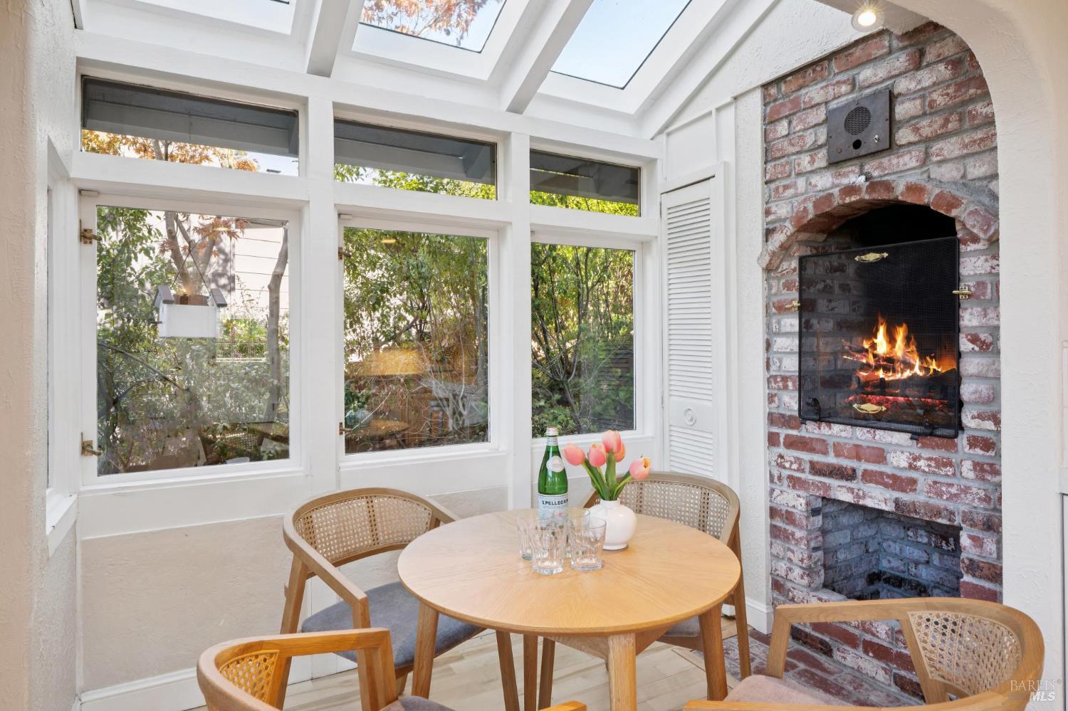 Detail Gallery Image 37 of 61 For 347 Jewell St, San Rafael,  CA 94901 - 4 Beds | 3 Baths