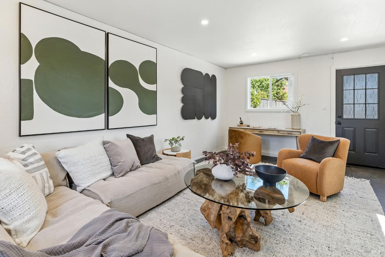 Detail Gallery Image 36 of 38 For 26 Plaza Dr, Mill Valley,  CA 94941 - 3 Beds | 2 Baths