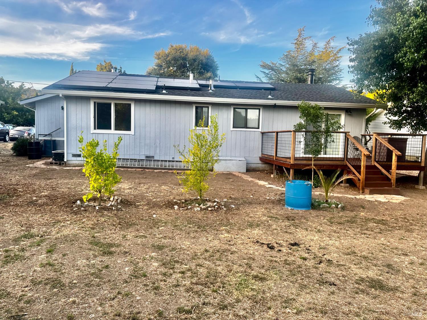 Detail Gallery Image 21 of 32 For 18175 Deer Hollow Rd, Hidden Valley Lake,  CA 95467 - 2 Beds | 2 Baths