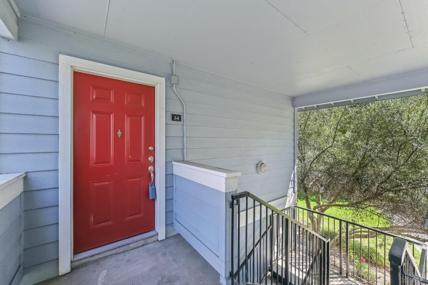 Detail Gallery Image 7 of 27 For 225 Burt St #34,  Santa Rosa,  CA 95407 - 2 Beds | 2 Baths