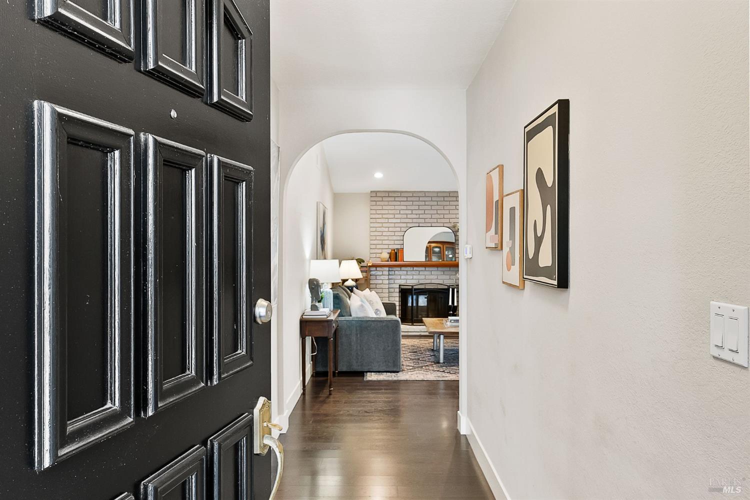 Detail Gallery Image 6 of 48 For 837 Clifton Ct, Benicia,  CA 94510 - 3 Beds | 2 Baths