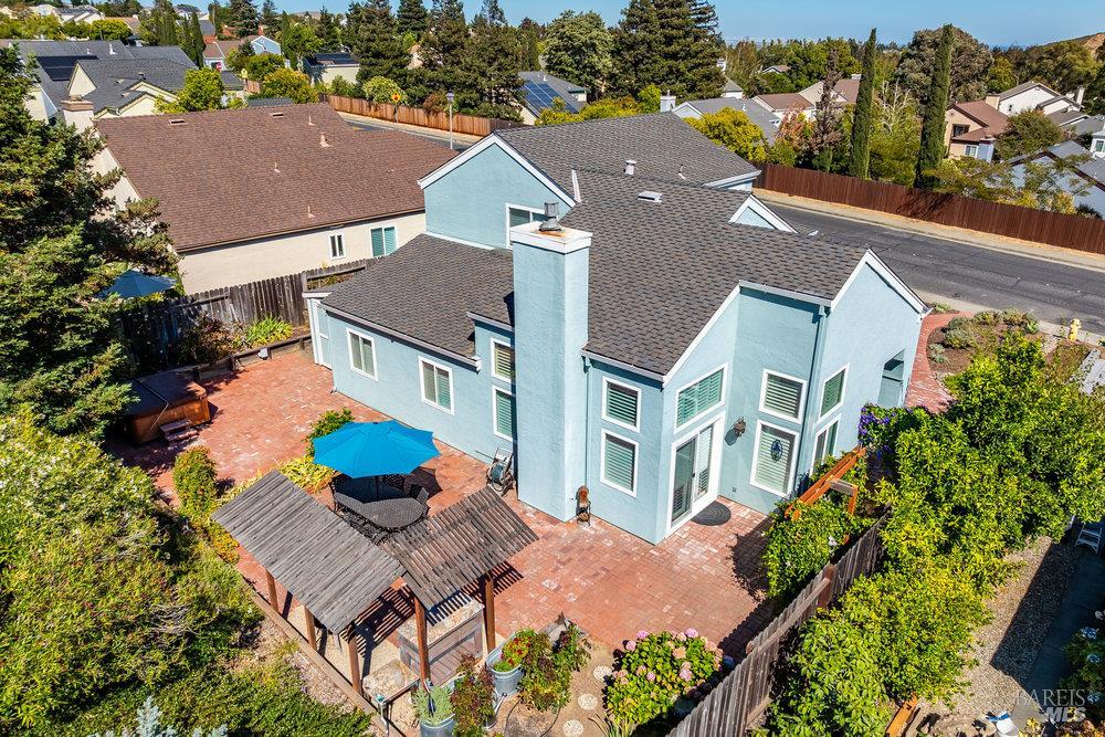 Detail Gallery Image 56 of 59 For 509 Solano Dr, Benicia,  CA 94510 - 3 Beds | 2 Baths