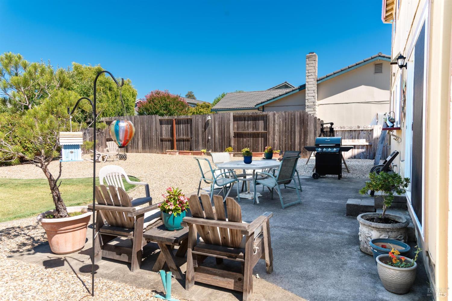 Detail Gallery Image 32 of 32 For 936 Edith Ct, Rohnert Park,  CA 94928 - 6 Beds | 2/1 Baths
