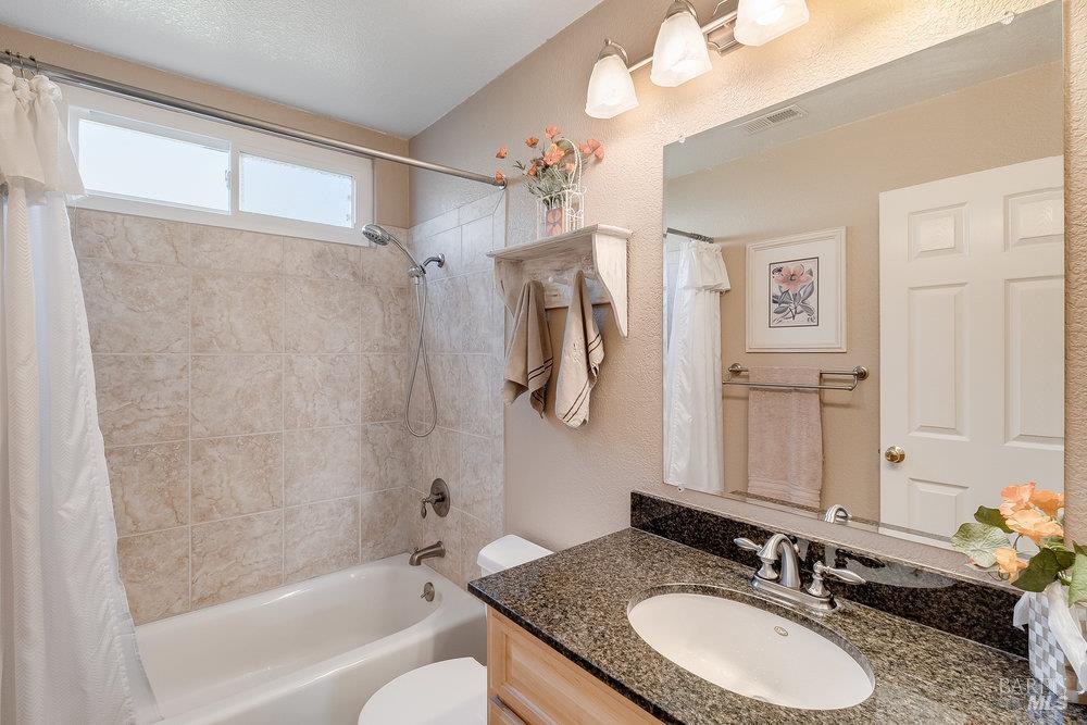 Detail Gallery Image 24 of 59 For 509 Solano Dr, Benicia,  CA 94510 - 3 Beds | 2 Baths