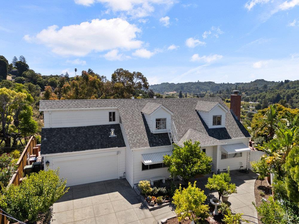 Detail Gallery Image 55 of 56 For 78 Windsor Ave, San Rafael,  CA 94901 - 4 Beds | 3 Baths
