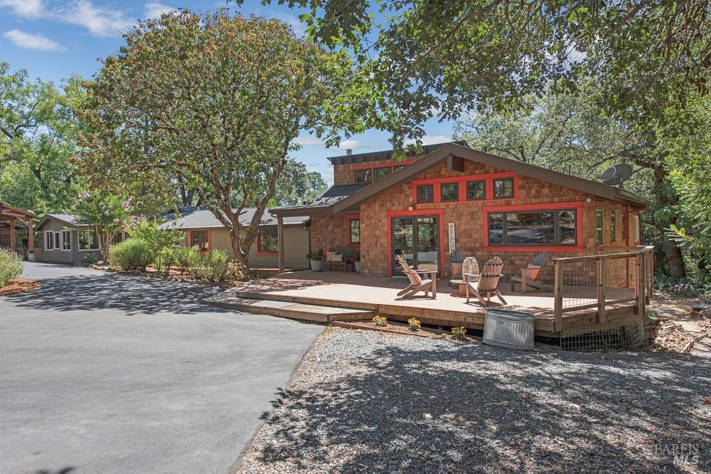 Detail Gallery Image 70 of 83 For 5961 Anderson Rd, Forestville,  CA 95436 - 3 Beds | 3 Baths